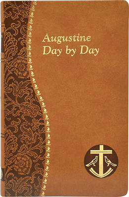 Picture of Augustine Day by Day