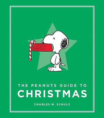 Picture of The Peanuts Guide to Christmas