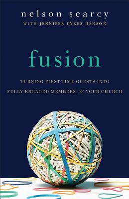 Picture of Fusion