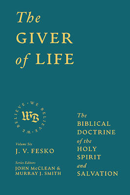 Picture of The Giver of Life