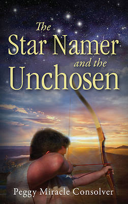 Picture of The Star Namer and the Unchosen
