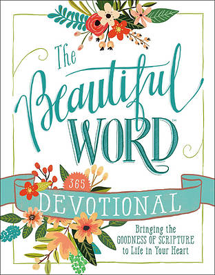 Picture of The Beautiful Word Devotional