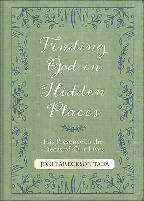 Picture of Finding God in Hidden Places