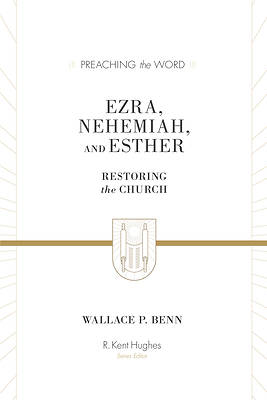 Picture of Ezra, Nehemiah, and Esther