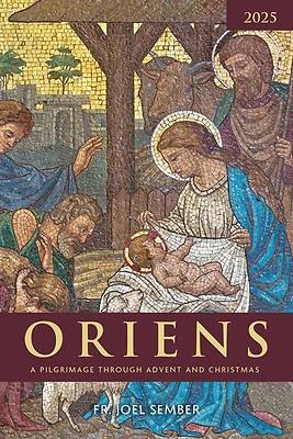 Oriens 2025