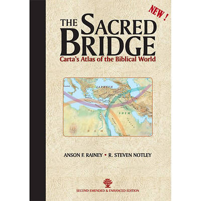 Picture of The Sacred Bridge