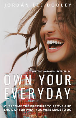 Picture of Own Your Everyday