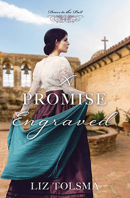 Picture of A Promise Engraved, 8