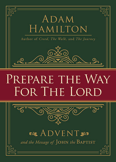 Picture of Prepare the Way for the Lord - eBook [ePub]