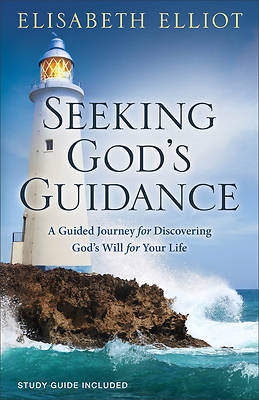 Picture of Seeking God's Guidance