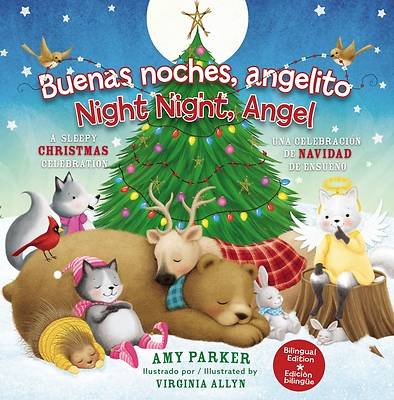 Picture of Buenas Noches, Angelito / Good Night Angel (Edición Bilingüe / Biligual Edition)