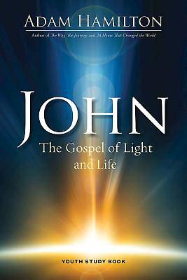 Picture of John Youth Study Book - eBook [ePub]