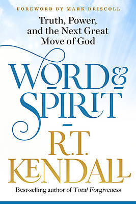 Picture of Word and Spirit