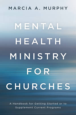 Mental Health Ministry for Churches