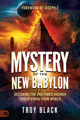 Mystery of the New Babylon