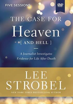 Picture of The Case for Heaven (and Hell) Video Study