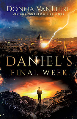 Picture of Daniel's Final Week