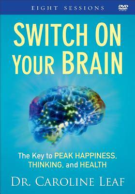 Picture of Switch on Your Brain