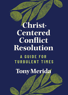 Picture of Christ-Centered Conflict Resolution