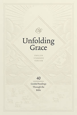 Picture of Unfolding Grace