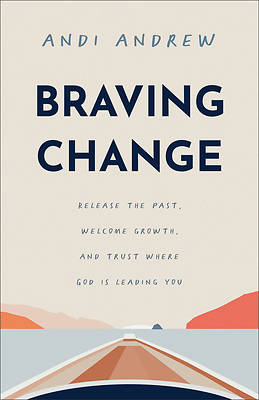 Picture of Braving Change