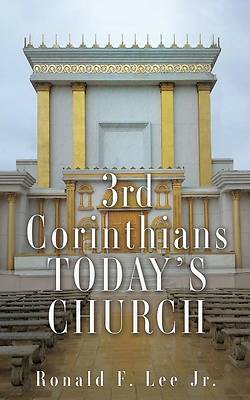 Picture of 3rd Corinthians Today's Church