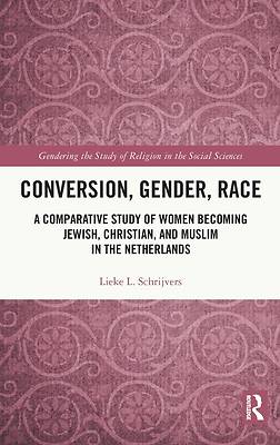 Conversion, Gender, Race