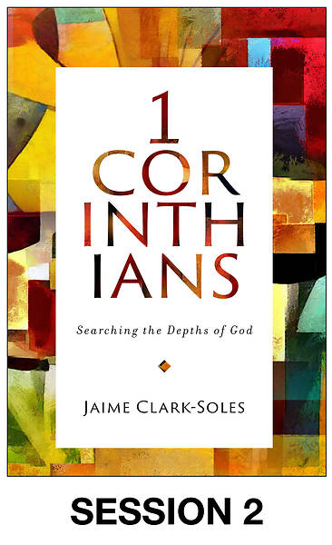 Picture of First Corinthians Streaming Video Session 2