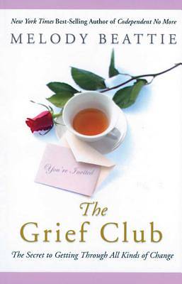Picture of The Grief Club