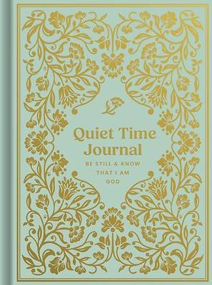 Quiet Time Journal
