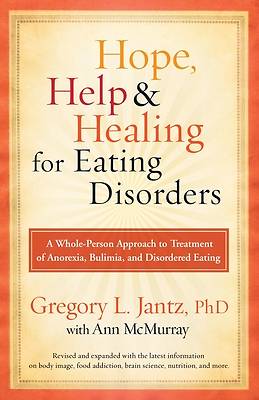 Picture of Hope, Help, and Healing for Eating Disorders