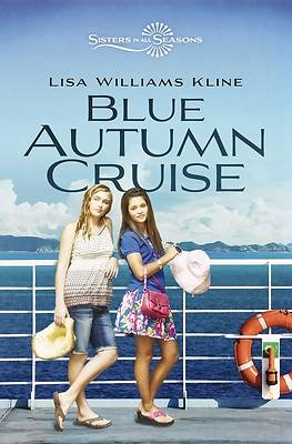 Picture of Blue Autumn Cruise