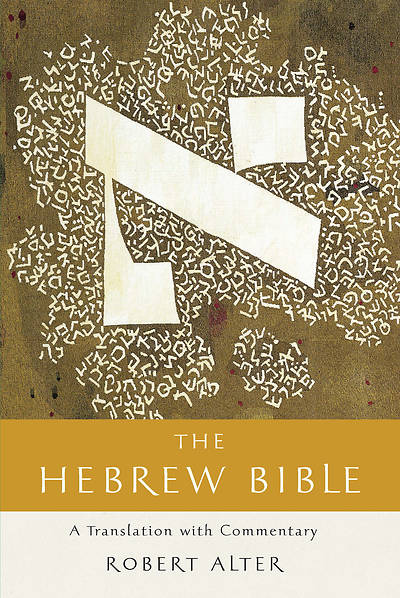 Picture of The Hebrew Bible - eBook [ePub]
