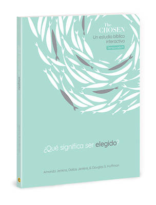Picture of Los Elegidos ¿Qué Significa Ser Elegido?