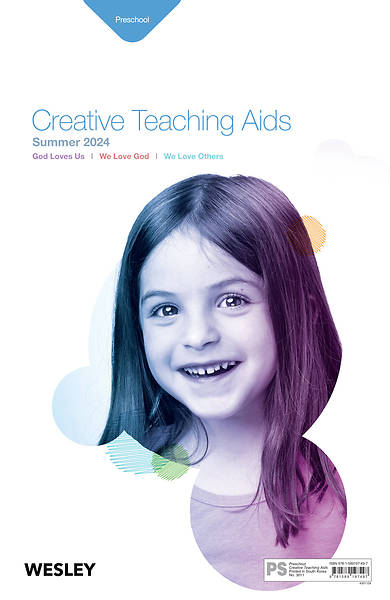 Picture of Wesley Preschool Creative Teaching Aids Summer