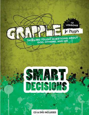 Picture of Grapple Jr. High - Smart Decisions