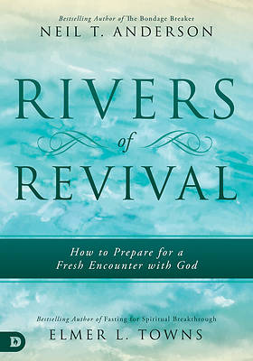 Picture of Rivers of Revival