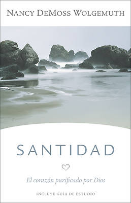 Picture of Santidad