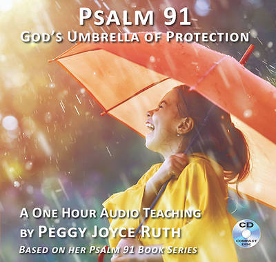 Picture of Audio Teaching - Psalm 91
