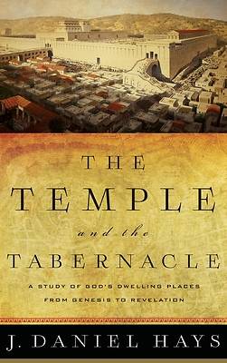Picture of Temple and the Tabernacle