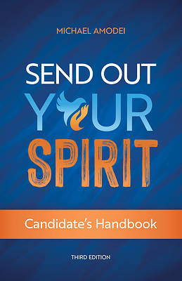 Send Out Your Spirit Candidate's Handbook