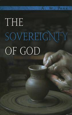 Picture of The Sovereignty of God
