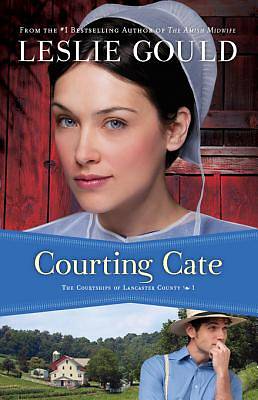 Picture of Courting Cate - eBook [ePub]