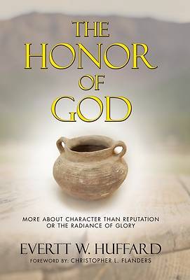 The Honor of God