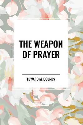 Picture of The Weapon of Prayer