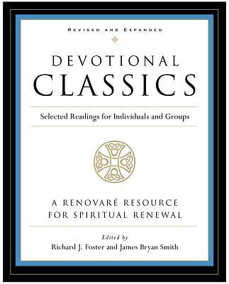 Picture of Devotional Classics Revised Edition