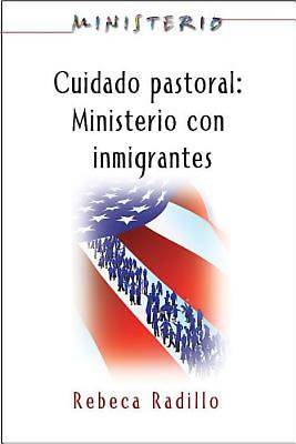 Picture of Ministerio series (AETH) - Cuidado Pastoral: Ministerio con Inmigrantes