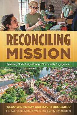 Reconciling Mission