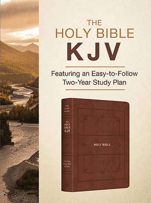 Picture of The Holy Bible Kjv