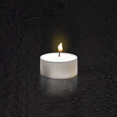 Picture of Tea Lights Disposable (Package of 144)